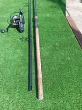 Wychwood Classic 12ft 3lb Carp