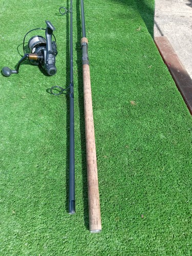 Wychwood classic 12ft 3lb carp - classic,