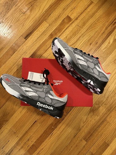 Reebok nano pro - nano, new