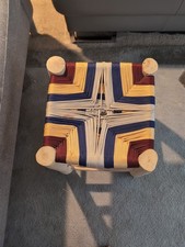 Large 50cm Hand-Woven Cord