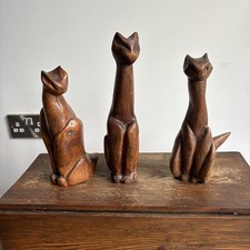 Collection of 3 Vintage Hand