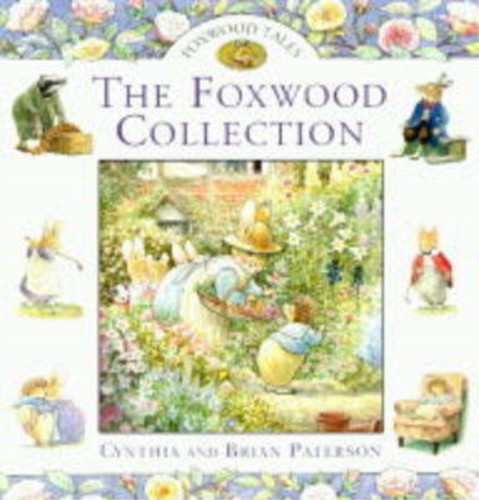 The foxwood treasury - the, 2