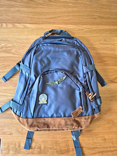 The last ellies - ellies, backpack