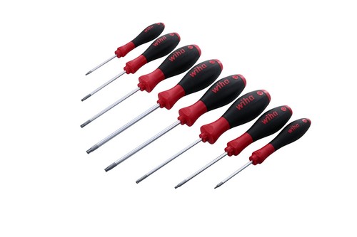 Wiha 36294 piece softfinish - 36294, 8