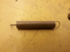 HAYTER HUNTER JOCKEY TENSIONER SPRING 321037  SPARE PART