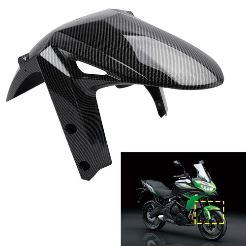 Front fender mudguard fairing - mudguard,