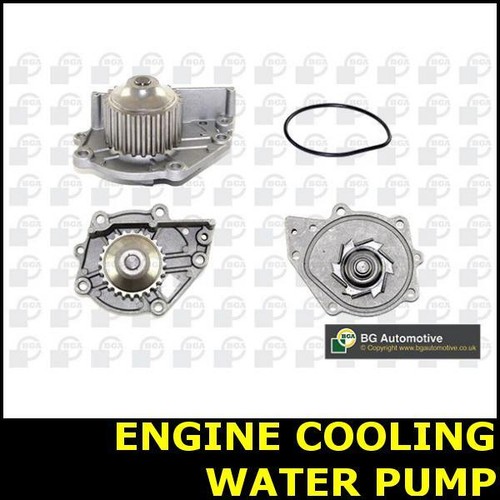 Engine cooling water - cooling,