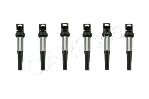 Bremi ignition coil pcs - ignition,