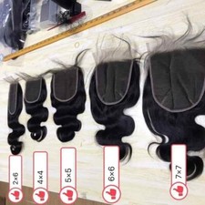 12A BRAZILIAN WIDER LACE