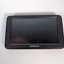 Garmin Dezl 560 LMT 5 inch Sat Nav Only Tested Working
