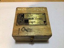 USED Rolls Royce Turbo Union Swaging Tool Kit p/n 01T-C-13813-01 qty 1 (T/2)