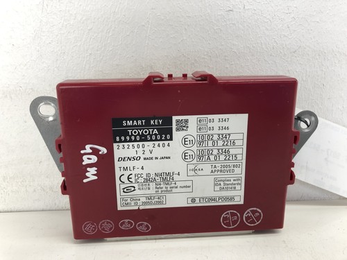Lexus 460 2007 smart - lexus,