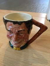 Sandland Character Lancaster