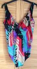 WOMENS VTG RETRO BRIGHT
