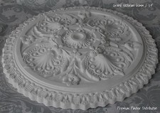Ceiling Rose Grand Victorian