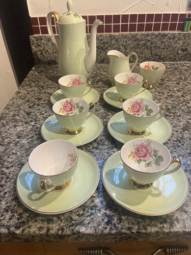 Mayfair bone china tea coffee - bone,