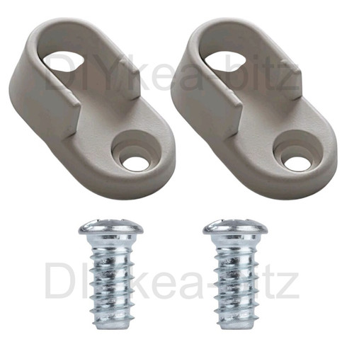 Ikea 157306 brimnes - 2,