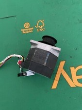 Kollmorgen Powermax II stepper