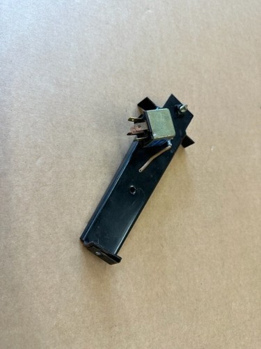 Ford capri mk3 relay and - ,