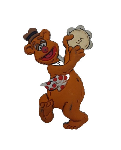 Jim henson the muppets fozzie - jim,