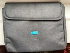 Ted Baker Laptop Case - Grey -