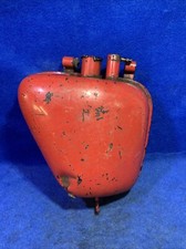 Triumph 650 500 Unit Oil Tank 