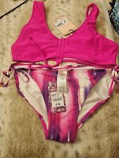 WOMENS  NEW  BIKINI MIXED SET