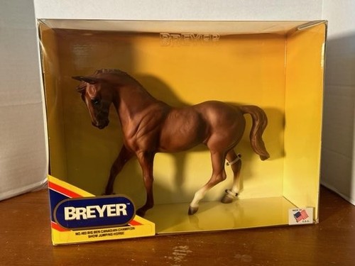 1996 breyer 483 big - 1996,