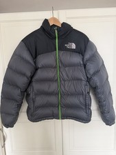 The North Face 700 Nuptse