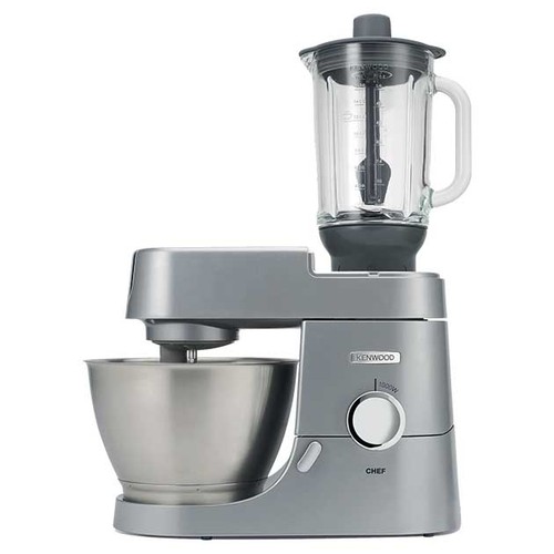 Kenwood glass blender - 1.6l,