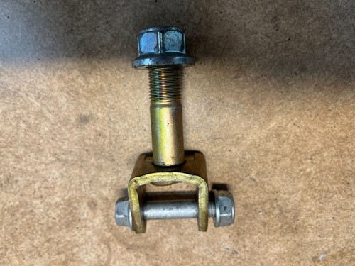 Rear shock absorber mount - rear,