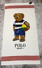 Polo Ralph Lauren Polo Bear