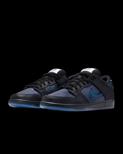 Nike dunk low bluetile - dunk, x