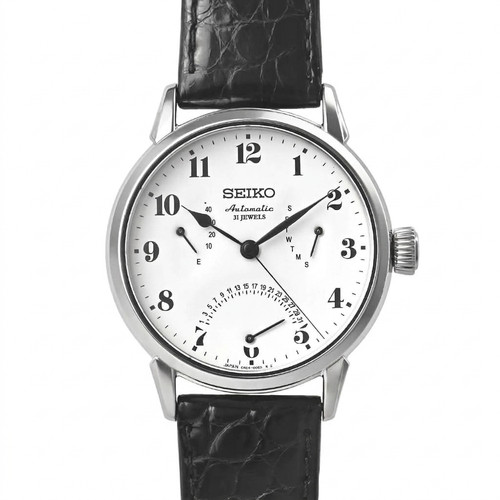 Seiko presage sard007 enamel - sard007,
