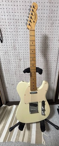 Fender squier telecaster - fender,
