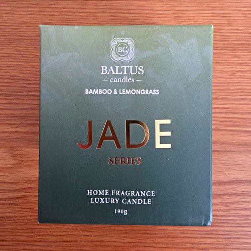 Baltus jade series bamboo - baltus,