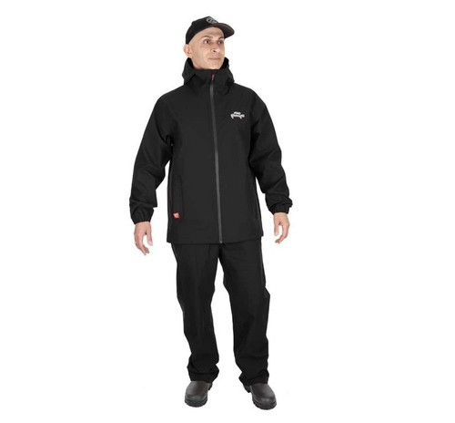 Fox rage ragewear rainsuit - rage,