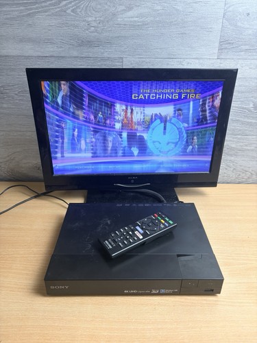 Sony bdp s6500 - 3d, 4k