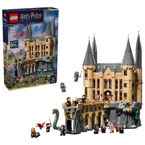 Lego 76473 harry - 76473,