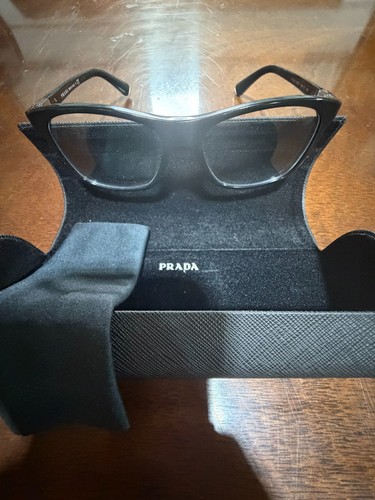 Authentic prada vpr 05s - prada,