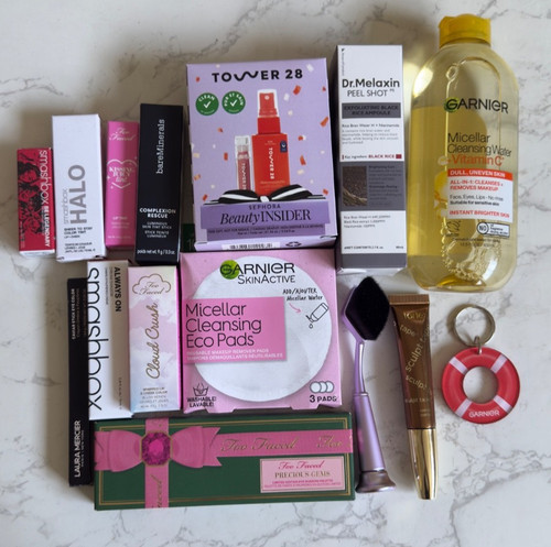 Wholesale cosmetics makeup lot - makeup,