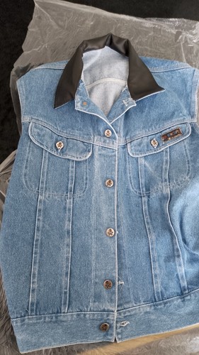 Rocka jacket - la,