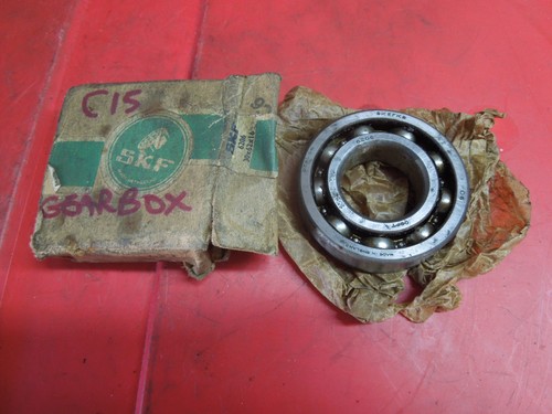 Bsa c15 b25 b40 - b40, b44