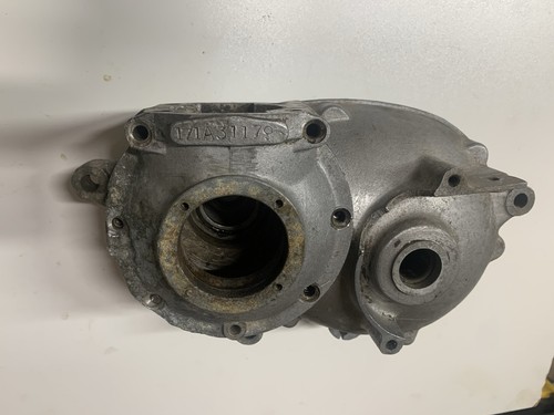 Villiers crankcase new - villiers,