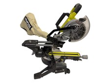 RYOBI 10 Amp 7-1/4 -Inch