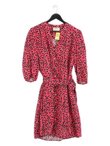Pyrus line midi - a-line,