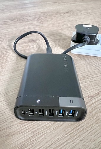 Ravpower filehub um007 - ravpower,