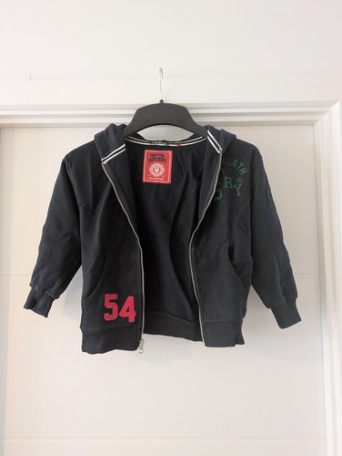 Kids superdry hoodie - (7yrs),