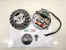 Ignition Flywheel Solex Moped Velosolex 3800 Read Description (VA274)