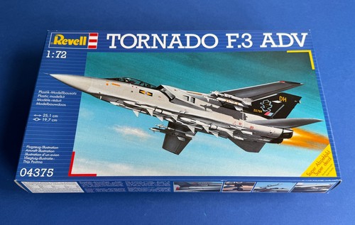 Revell tornado adv - f.3, 1/72